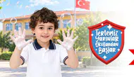Öğrenciler, tertemiz yarınlar için sosyal sorumluluk kampanyası düzenleyecek