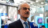 Türksat 7A uydusunun üretim süreci için geri sayım