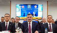 Cevdet Yılmaz: "93 fona, 71 bin 899 hesaba 68 milyar lira ödendi"