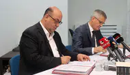Kahramanmaraş’ta gençler kürsüde ve eşik projelerinde yeni dönem başladı