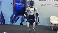 Türkiye Innovation Week'te sanat ve teknoloji buluşuyor