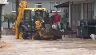 Bakan Kurum’dan 42 ile sarı kodlu uyarı!
