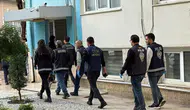 Merkezefendi Belediyesine yönelik soruşturmada 5 şüpheli tutuklandı