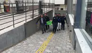6. kattan düşen kişi hayatını kaybetti