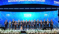 Türkiye Innovation Week 2026'da İnovaLİG Şampiyonları ödüllendirildi