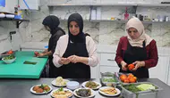Yer sofrasından 300 kişilik restorana uzanan girişimcilik hikayesi