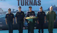 Tatlıoğlu, Milli İnsansız Deniz Sistemleri Tatbikatı-2026'yı değerlendirdi: