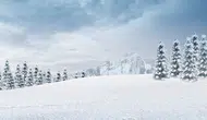 Türkiye'de kar kuraklığının türü değişiyor!