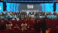 Türkiye Innovation Week'te girişim ve inovasyon ödülleri sahiplerini buldu