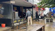 Selden etkilenen esnafa 80 milyonluk can suyu