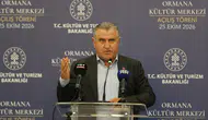 Bakan Bak: “Türkiye'de 650 gençlik merkezimiz var”