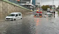 İstanbul Valiliğinden yeni yağış uyarısı!