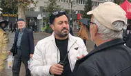 67 yaşındaki adam kızının ve polisin yardımıyla dolandırılmaktan kurtuldu