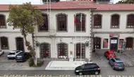 Milli Mücadele'nin emektar okulu 121 yıldır meslek sahibi gençler yetiştiriyor