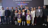8 Kasım'a kadar sürecek Antalya Kültür Yolu Festivali başladı