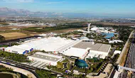 COP31 alanı Türkiye’nin en büyük açık hava sahnesi olacak