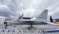 BİLİMFEST Kayseri kapılarını ziyaretçilere açtı