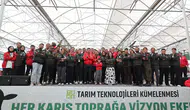 Türkiye, sizlerle beraber enerjide bağımsız bir ülke olacak