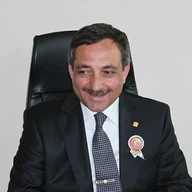 İbrahim Gülsu