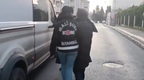 İstanbul merkezli 7 ilde eş zamanlı tefeci operasyonu