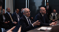 MÜSİAD iş birliğiyle New York’ta yatırım konferansı