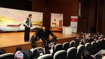 Ronnie – Göldeki Fısıltı 22 Kasım’da gösterimde
