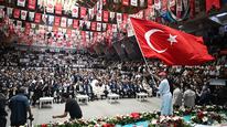 Terörsüz Türkiye İçin Milli Birlik ve Dayanışma Buluşmaları düzenlendi