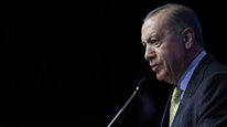 Türkiye Gazze'nin ayağa kaldırılması için tüm gövdesini taşın altına koymaya hazırdır