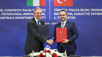 Türkiye-İtalya arasında ortak inovasyon kapasitesi genişliyor