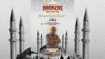 Usta yazar Genç, Ramazan sohbetlerinde sevenleriyle buluşacak