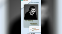 Yazar Mortaş, çocuklarla buluşacak