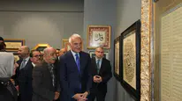 Bakan Ersoy’dan geleneksel sanatlara güçlü destek mesajı