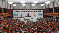 Vergi düzenlemelerini içeren kanun teklifi TBMM'de kabul edildi