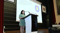 KSÜ’de nadir hastalıklar sempozyumunda erken tanı vurgusu