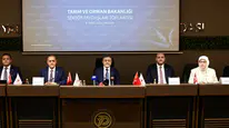 Tarımsal kayıplarımızı 2026 yılında geri alacağız