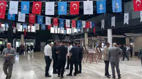 5. Uluslararası İslam Kültür ve Medeniyeti Sempozyumu başladı