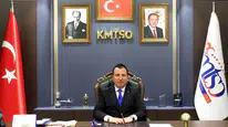 KMTSO Başkanı Buluntu’dan Kurban Bayramı mesajı