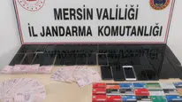 7 ilde düzenlenen yasa dışı bahis operasyonunda 28 zanlı tutuklandı