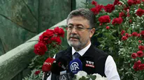 Bakan Yumaklı: “Yılda 2 milyar adet süs bitkisi üretiyoruz”