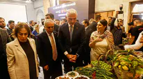 Bakan Ersoy, “Unutulmaya yüz tutmuş yöresel yemekleri gelecek nesillere aktarıyoruz”