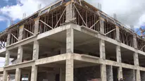 Deprem kuşağındaki Aşkale ilçesinde dönüşüm seferberliği başladı