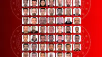 Kırmızı bültenle aranan 27, ulusal seviyede aranan 21 suçlu Türkiye’ye getirildi