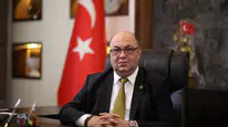 Başkan Mehmet Akpınar’dan Kurban Bayramı mesajı
