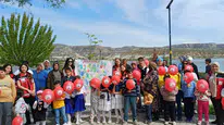 Milli Aile Haftası kapsamında 81 ilde 4 bin 973 etkinlik gerçekleştirildi