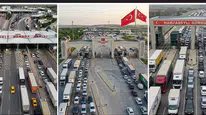 Avrupa’ya açılan kapılarda tarihi yoğunluk