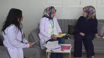 Her Gebeye Bir Ebe uygulamasıyla anne adaylarına yakın takip