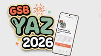 GSB Yaz 2026 Dijital Harita Platformu kamuoyuna tanıtıldı