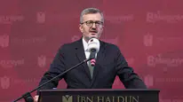 İletişim Başkanı Duran, “Bize doğruyu gösterebilecek bir çizgi lazım”