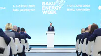 Türkiye-Azerbaycan enerji iş birliğinde yeni dönem