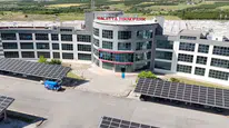 Malatya'nın teknoloji üssünden ekonomiye 14 yılda 2,6 milyar liralık katkı